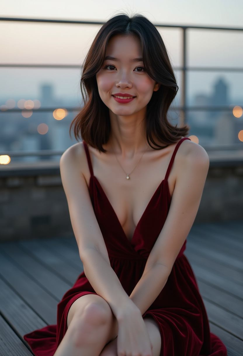 假面红颜：虚拟爱意 海报